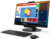 Lenovo 27" ThinkCentre Tiny-In-One 27 (11JHRAT1EU)