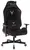 Бюрократ Knight N1 Fabric Black