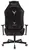 Бюрократ Knight N1 Fabric Black