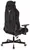 Бюрократ Knight N1 Fabric Black