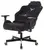 Бюрократ Knight N1 Fabric Black