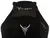 Бюрократ Knight N1 Fabric Black