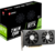 Видеокарта NVIDIA GeForce RTX 3060 Ti MSI 8Gb (RTX 3060 Ti TWIN FAN 8G OC LHR) RTL