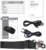 Sven PS-390 Black