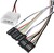 ExeGate Pro 4U450-07/4U4017S/1100RADS 1100W