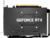 NVIDIA GeForce RTX 3060 Ti MSI 8Gb (RTX 3060 TI AERO ITX 8G OC LHR)