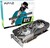 NVIDIA GeForce RTX 3060 Ti KFA2 EX 8Gb LHR (36ISL6MD1WTK)