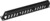 Cabeus JB07-1U-BK