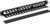 Cabeus JB07-1U-BK