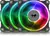 InWin Jupiter AJ120 + RGB модуль (Triple pack)