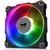 InWin Jupiter AJ120 + RGB модуль (Triple pack)