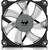 InWin Jupiter AJ120 + RGB модуль (Triple pack)