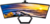 Philips 34" 34E1C5600HE