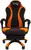 Chairman Game 35 Black/Orange (00-07089917)