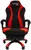 Chairman Game 35 Black/Red (00-07089915)