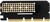 ExeGate Pro 4U450-17/700RADS 700W