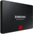 Накопитель SSD 512Gb Samsung 860 PRO (MZ-76P512BW)