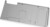 EK Water Blocks EK-Quantum Vector RTX 3080/3090 Backplate - Nickel