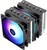 Кулер Thermalright Peerless Assassin 120 SE ARGB