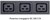 Cabeus PDU-32-16S-8C19-B-T