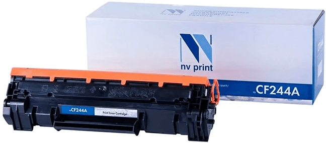 Картридж NV Print CF244A