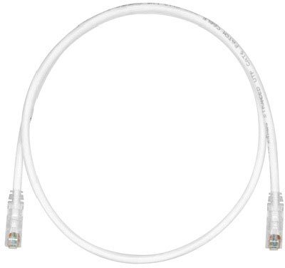 Panduit UTPSP15MY, 15м