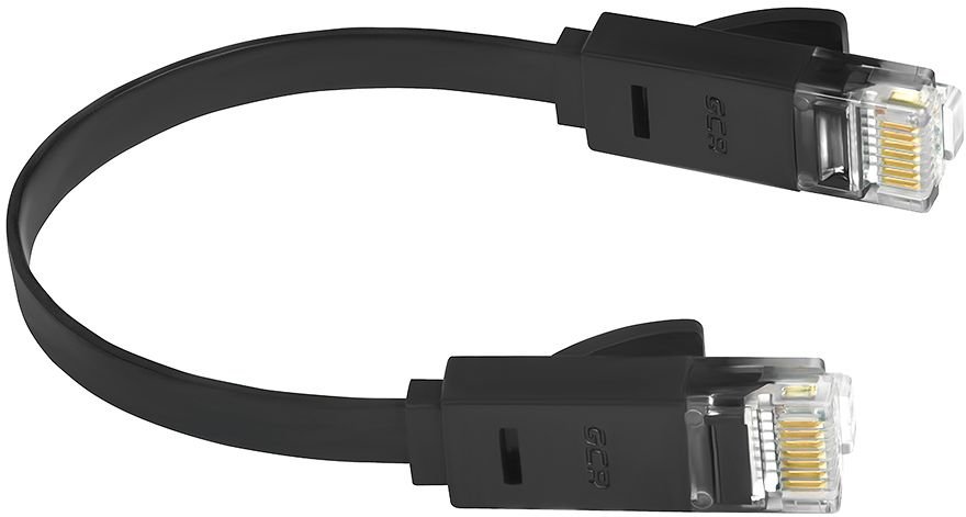 Greenconnect GCR-LNC616-0.3m, 0.3м