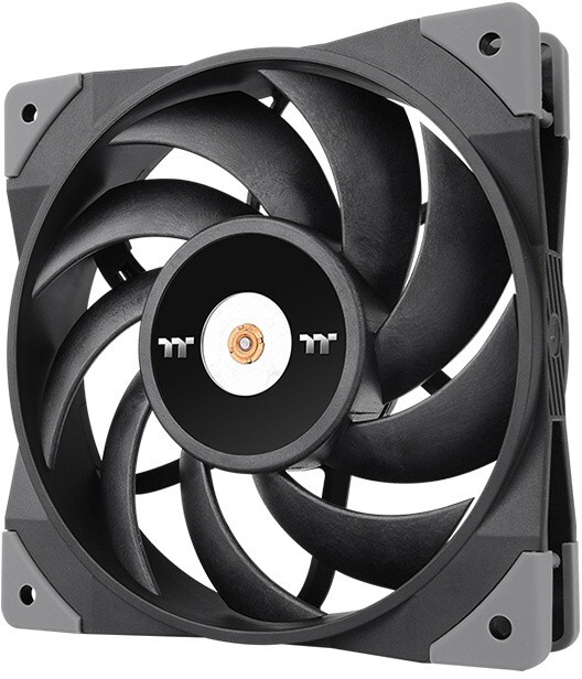 Thermaltake CL-F118-PL14BL-A TOUGHFAN 14
