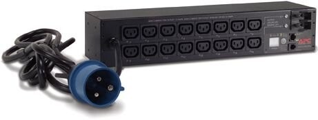 Блок распределения питания APC AP7822B
