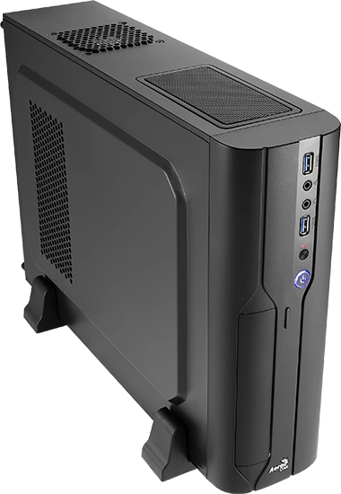 AeroCool Cs-101 Black