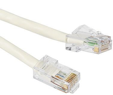 Panduit UTPCH15MY, 15м