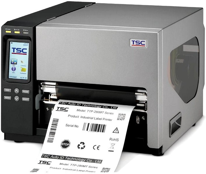 TSC TTP-286MT