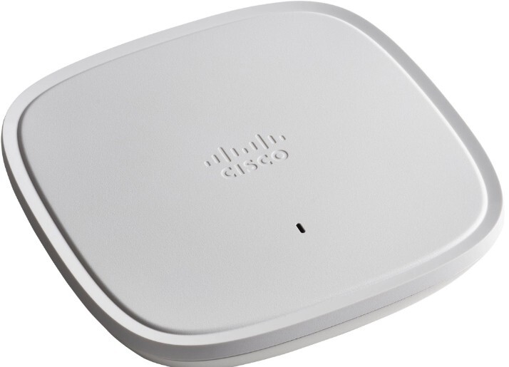 Wi-Fi точка доступа Cisco C9120AXI-R