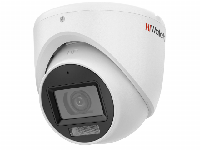 Камера Hikvision DS-T203A(B) 2.8мм