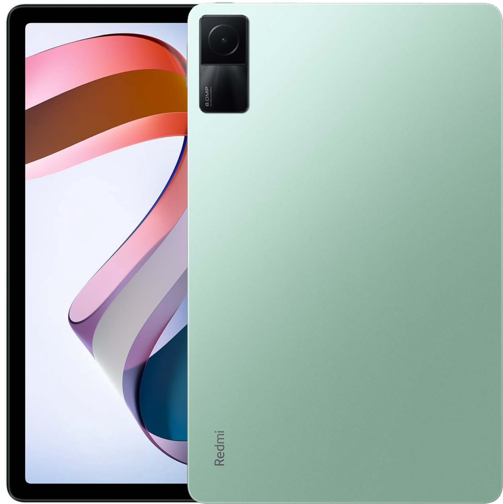 Xiaomi Redmi Pad 4/128GB Mint Green