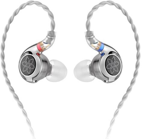 FiiO FD11 Silver