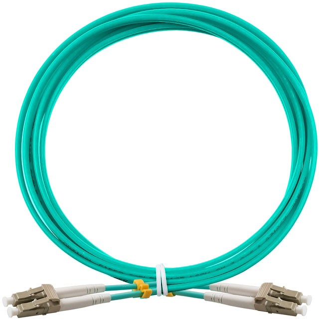 ExeGate FC-D-503-LC-LC-3M-LSZH, 3м
