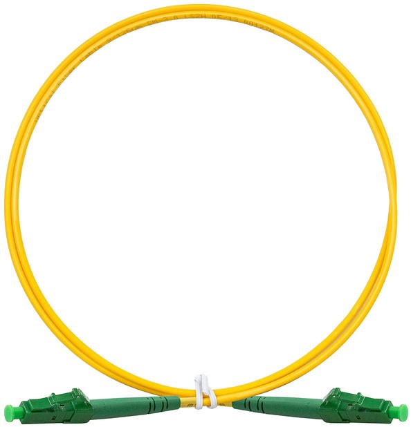 ExeGate FC-S-9-LC/APC-LC/APC-1M-LSZH, 1м