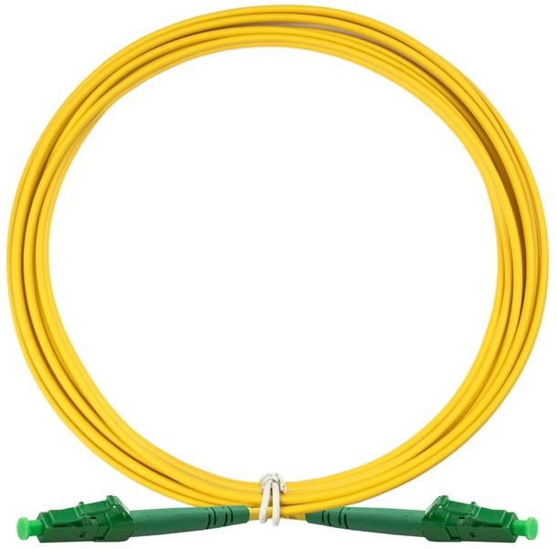 ExeGate FC-S-9-LC/APC-LC/APC-3M-LSZH, 3м