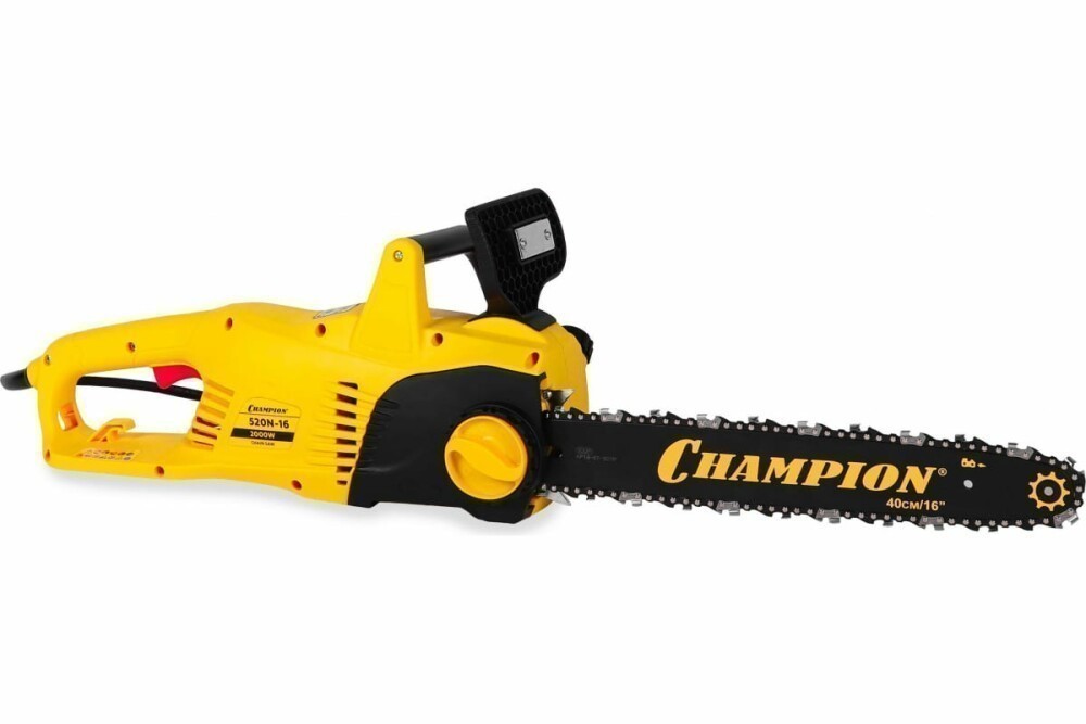CHAMPION 520N-16