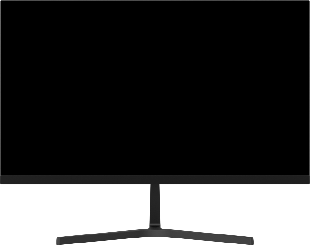 Dahua 24" DHI-LM24-B200S