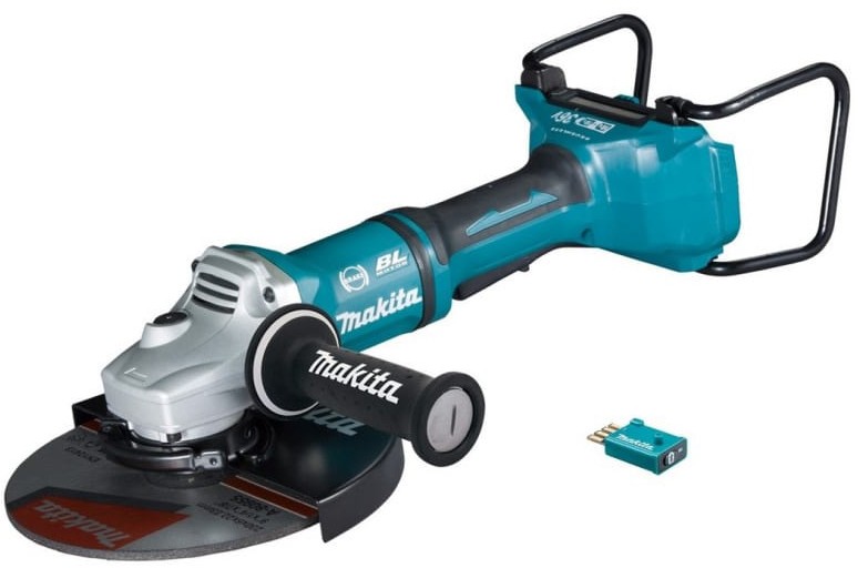 Makita DGA701ZU