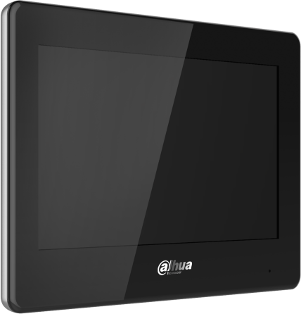 Dahua DHI-VTH5421HB-W