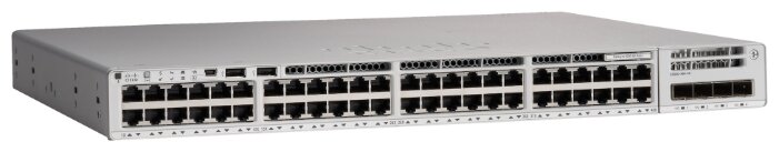 Cisco C9200-48P-A