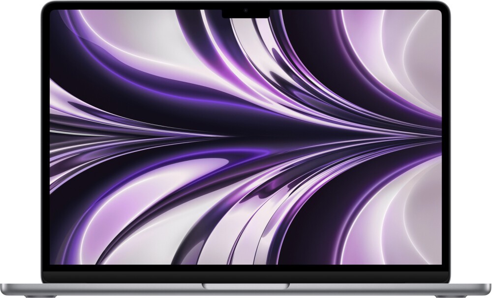 Apple MacBook Air 13 (M2, 2022) (MLXX3LL/A)