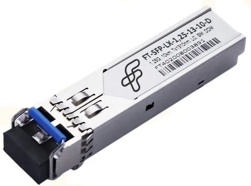 FiberTrade FT-SFP-LX-1,25-13-10-D