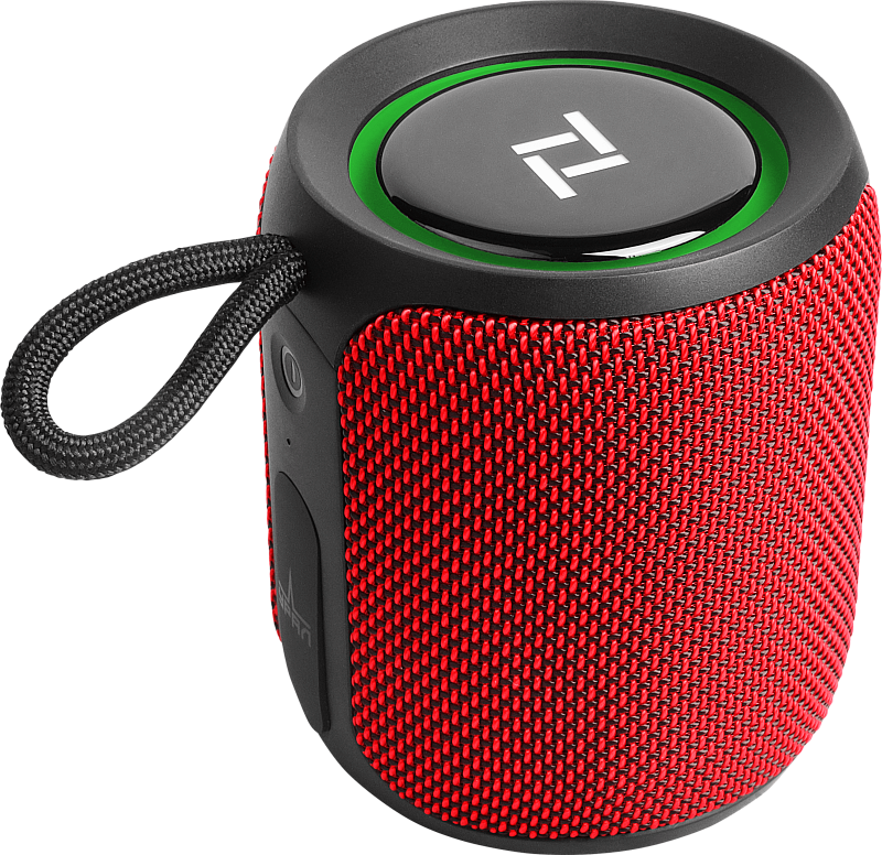 УРАЛ ТТ М3+ Мини Красный