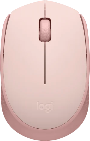 Logitech M171 Rose (910-006865)