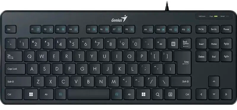 Genius LuxeMate 110 Black