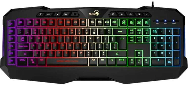 Genius Scorpion K11 Pro